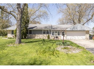 8024 North 62nd Street Brown Deer, WI 53223-3042