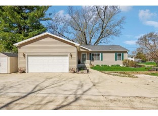 6616 Canal Lane Waterford, WI 53185-2508