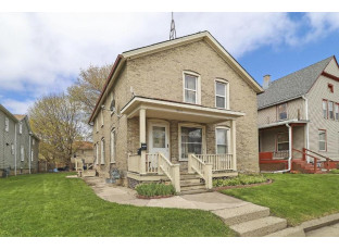 1810 Center Street Racine, WI 53403-2653