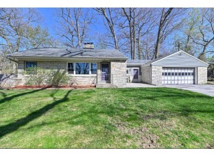 11610 West Mount Vernon Avenue Wauwatosa, WI 53226-3925