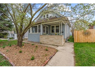 1133 South 85th Street West Allis, WI 53214