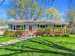 6340 North Willow Glen Lane Glendale, WI 53209-3448