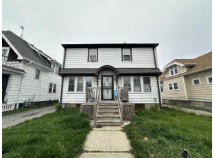 4327 North 26th Street Milwaukee, WI 53209