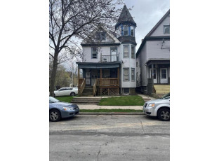 1232 North 25th Street 1234 Milwaukee, WI 53205-2426