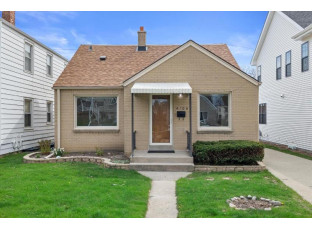 4106 South Austin Street Milwaukee, WI 53207-4424