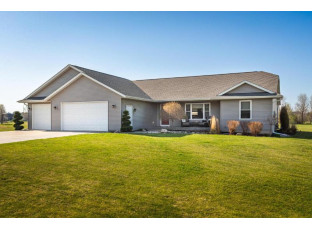 W7977 Vermeer Street Holmen, WI 54636-4201