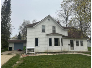 802 Bridge Street Mayville, WI 53050-1063