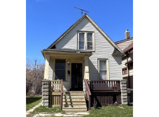 3513 North 25th Street Milwaukee, WI 53206