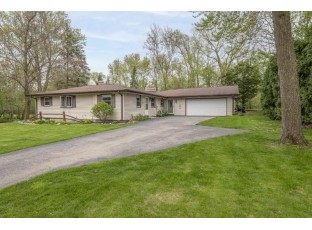 3600 South Canary Road New Berlin, WI 53146