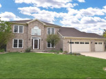 8315 Amber Circle Mount Pleasant, WI 53406