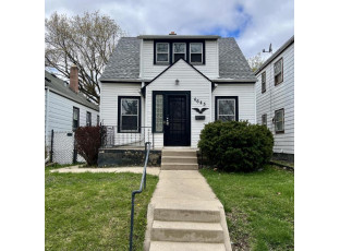 4643 North 31st Street Milwaukee, WI 53209