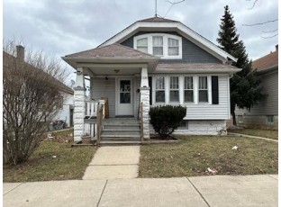 3840 North 22nd Street Milwaukee, WI 53206