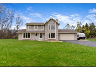 10038 North Brookdale Drive Mequon, WI 53092