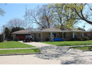 7811 6th Avenue Kenosha, WI 53143-6105