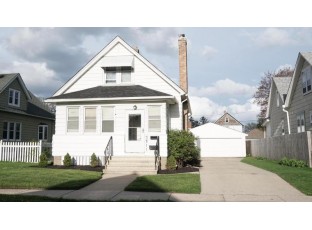 3811 10th Avenue Kenosha, WI 53140-5542