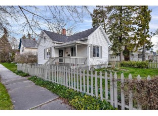 804 Spring Avenue Sheboygan, WI 53081-5840