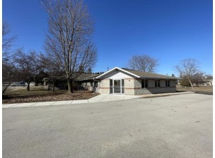 1042 Fond Du Lac Avenue Kewaskum, WI 53040