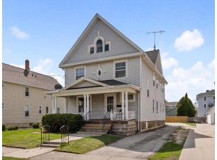 1118 South 14th Street Manitowoc, WI 54220