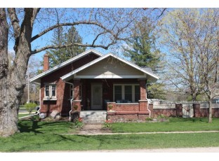 422 North 2nd Street Palmyra, WI 53156-9714