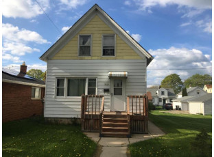 3638 East Hammond Avenue Cudahy, WI 53110-1915