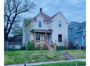 1544 Kearney Avenue Racine, WI 53405