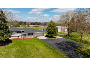 630 East Newark Drive West Bend, WI 53090-0000