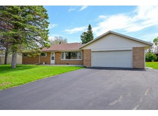 7726 North 47th Street Brown Deer, WI 53223-4414