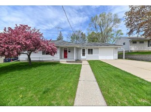 1110 Dopp Street Waukesha, WI 53188-4934