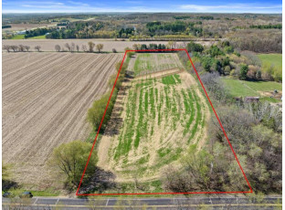 LOT 3 Road X Mukwonago, WI 53149