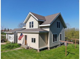 1123 Silver Avenue Cashton, WI 54619