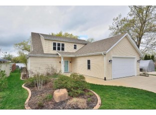 847 East Shore Drive Hubertus, WI 53033