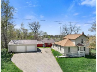 W3779 Lower Hebron Road Fort Atkinson, WI 53538