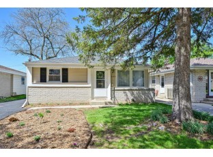 3133 South 97th Street Milwaukee, WI 53227