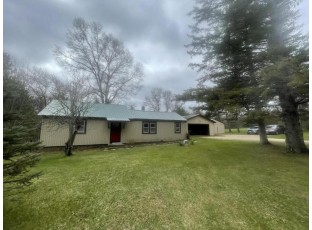 11923 County  C Road Silver Cliff, WI 54104