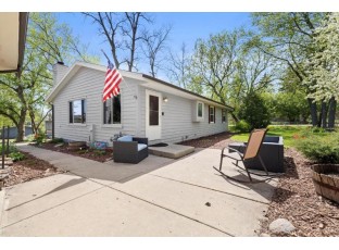 22341 116th Street Bristol, WI 53104-9573