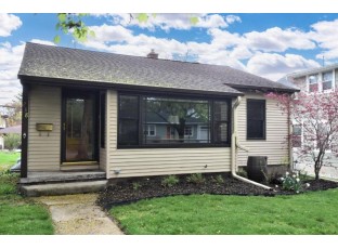 238 Wilbur Avenue Waukesha, WI 53186