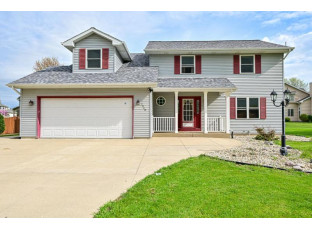 2040 West Jonathan Drive Oak Creek, WI 53154-2638