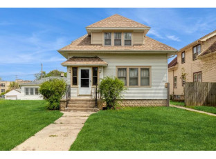 2824 North 54th Street A Milwaukee, WI 53210-1629