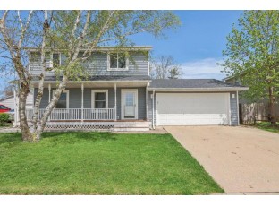 8524 Westminister Drive Sturtevant, WI 53177