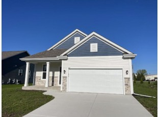 710 River Ridge Drive Waterford, WI 53185