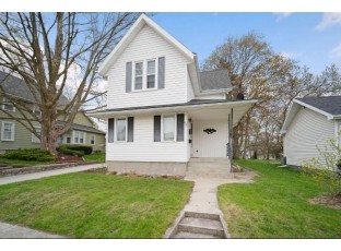 407 Smith Street Plymouth, WI 53073