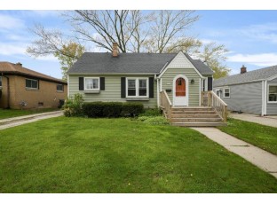 1233 South 96th Street B West Allis, WI 53214-2612