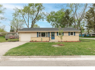 1102 Adrian Boulevard Fort Atkinson, WI 53538