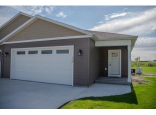 706 Laurie Ann Circle Watertown, WI 53098