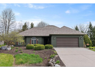 4405 Hunters Glen Drive Sheboygan, WI 53083-1747