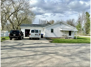 N5663 North Smalley Street Shawano, WI 54166