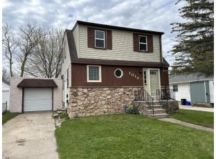 1019 28th Street Two Rivers, WI 54241