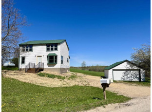 26312 County Highway Ca Tomah, WI 54660