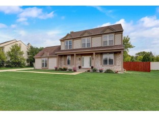 5075 West Forest Hill Avenue Franklin, WI 53132-8651
