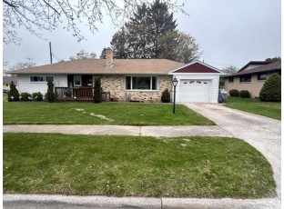 816 27th Street Two Rivers, WI 54241